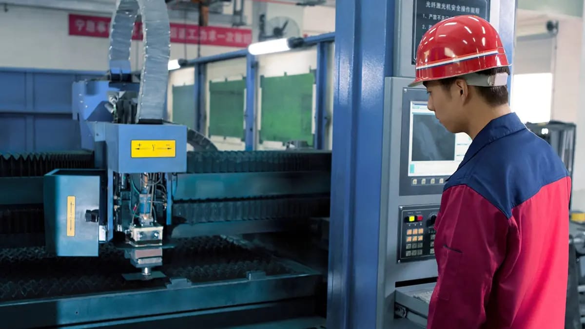 Standard Laser Cutting Tolerances Laser Cutting Accuracy Analysis