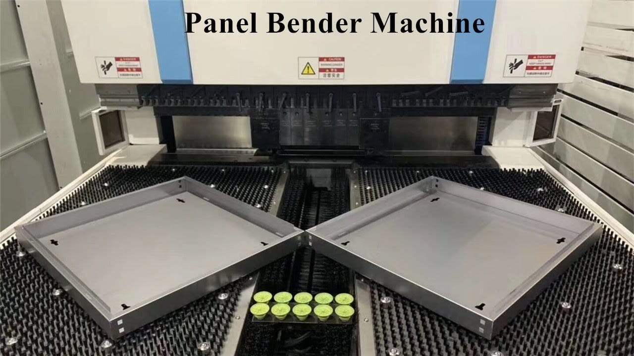 Where to Find the Best Panel Bender for Sale: An Ultimate Buying Guide