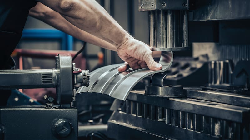 CNC Panel Bender: Key Insights in 2024