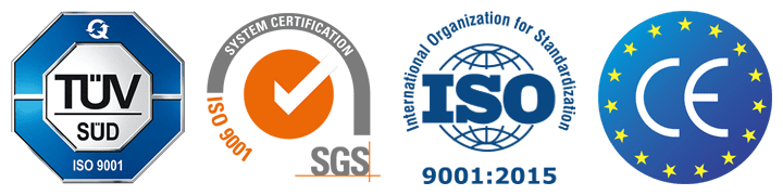 Certificates Certificates 1