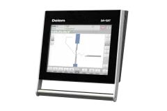 DELEM DA-58T Control