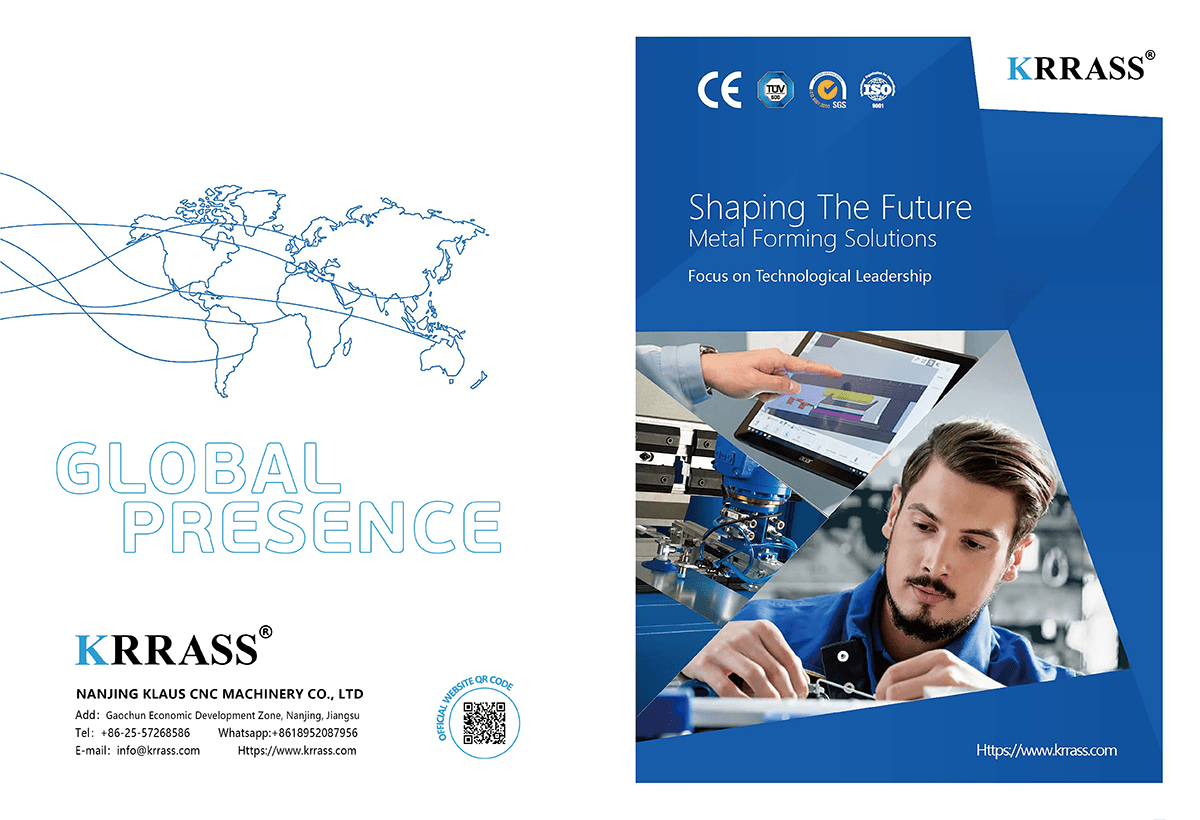 MB8 series Press Brake pdf Cover MB8 series Press Brake pdf Cover
