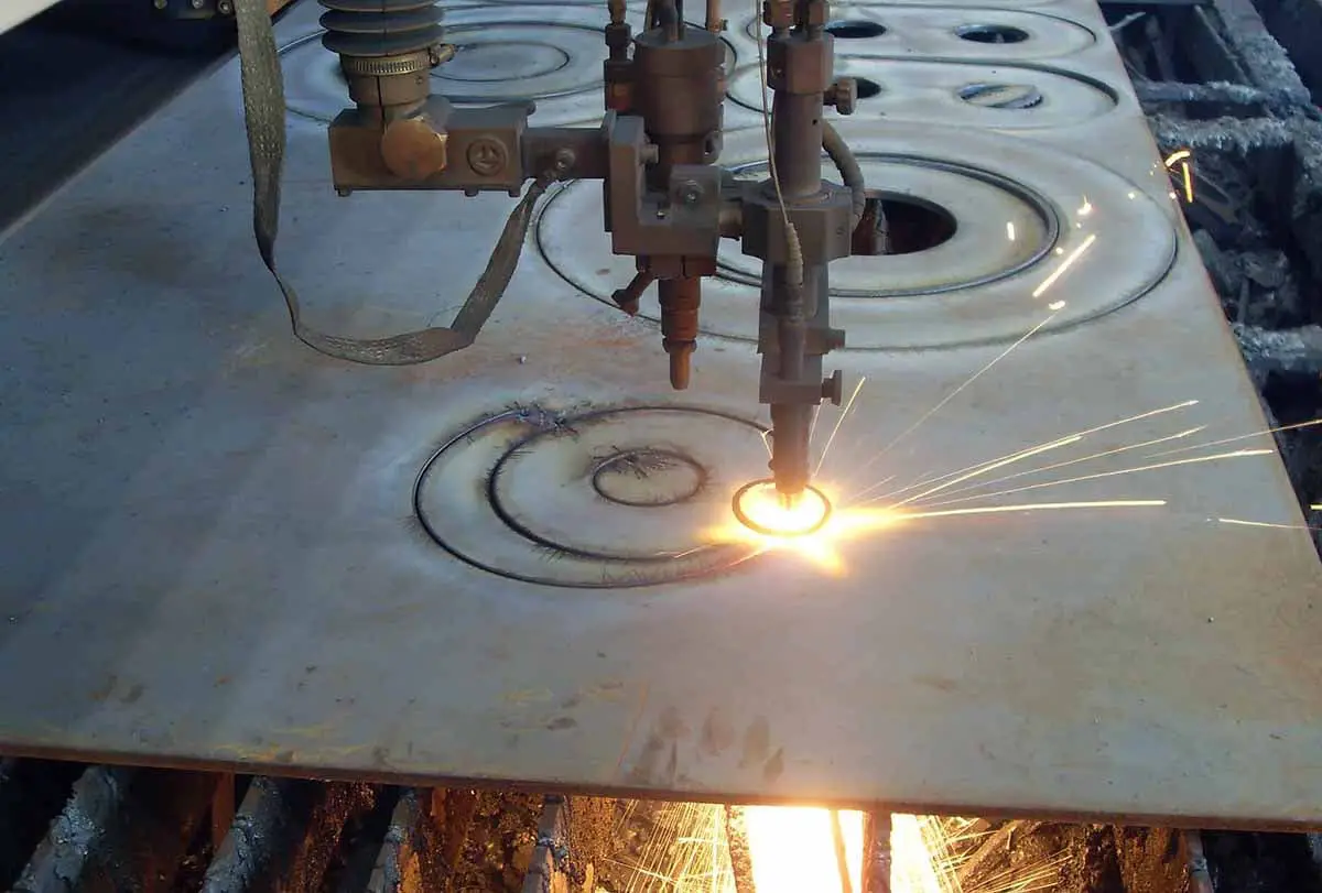 Скорость резки волоконно-лазерного станка