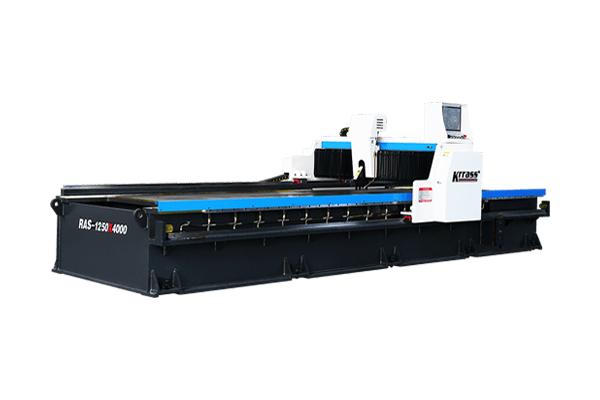 Horizontal V Groove Machine Horizontal V Groove Machine