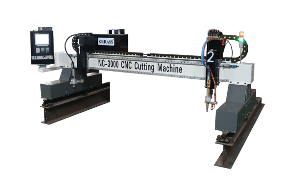 Oxy Plasma and Flame Carbon Steel Cutting Machine Oxy Plasma and Flame Carbon Steel Cutting Machine