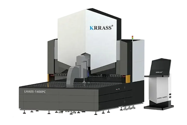 Suction Cup Type Panel Bender