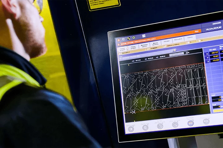 Why choose KRRASS press brake