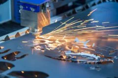 Die sechs größten chinesischen Hersteller von Laserschneidmaschinen