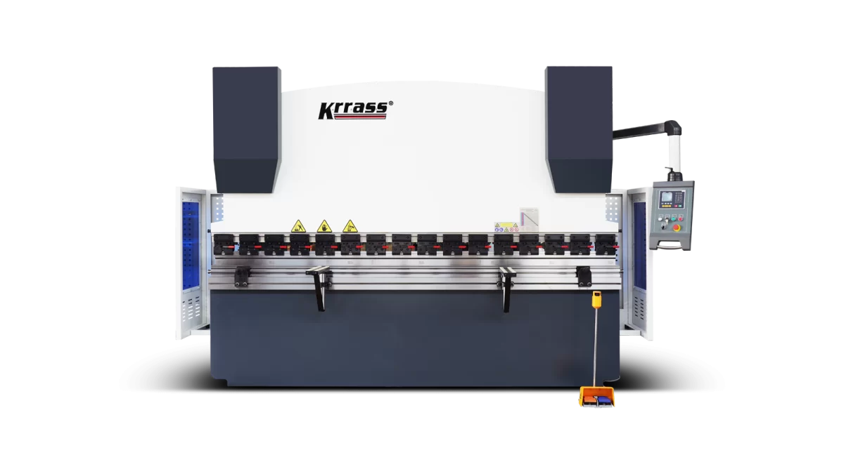 What is hydraulic press brake? 2 hydraulic press brake 1