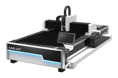 6000W Fiber laser cutter for sale