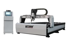 CNC plasma cutting machine