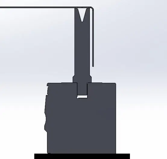 9 стратегий предотвращения столкновений деталей на листогибочном прессе 1675696501