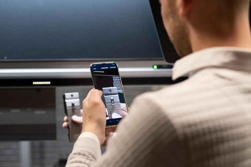 Доступ к данным об инструментах в цифровом виде