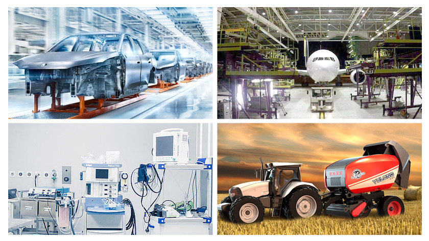 What is a tube laser cutter - A Basic Guide 3 Applications of tube laser cutter