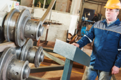 Bending machine- pipe bending machines