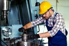 CNC Bending Machine Operators - VeriForm Metal Fabrication