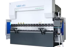 CNC press brake