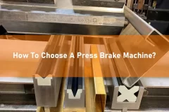 Choose the Best CNC Press Brake