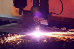 Choose the right laser cutter based on material