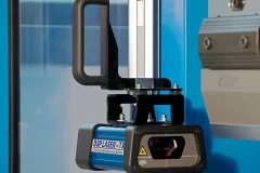 DSP Laser Protection for CNC Press Brake