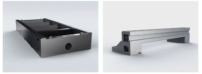 What Is Fiber Laser Cutter: An User friendly Guide 4 Frame of fiber laser cutter