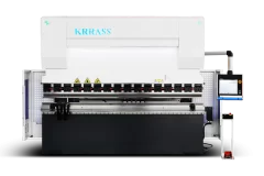 High Standard CNC Press Brake Machine for Sale with 6-8 Axis