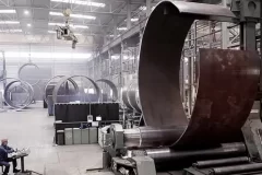 How to use plate rolling machine