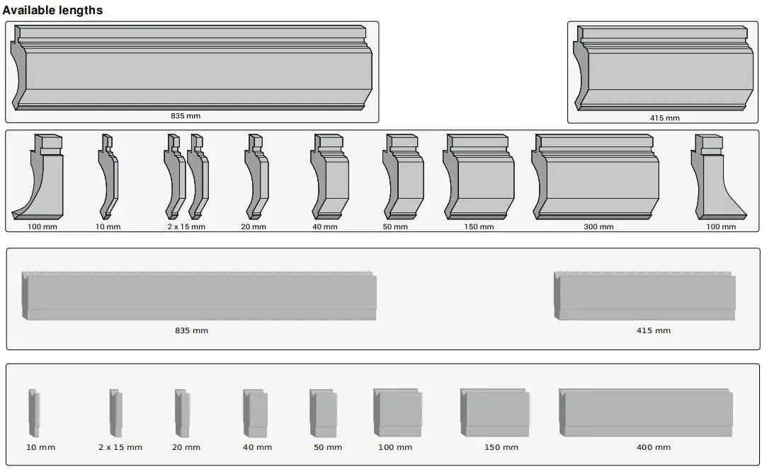 Press Brake Dies: Ultimate Guide 4 Press brake segment die