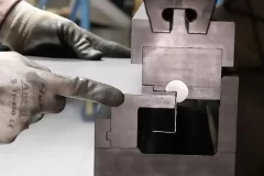 CNC vs NC press brake