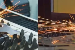 Find the right laser cutting machine