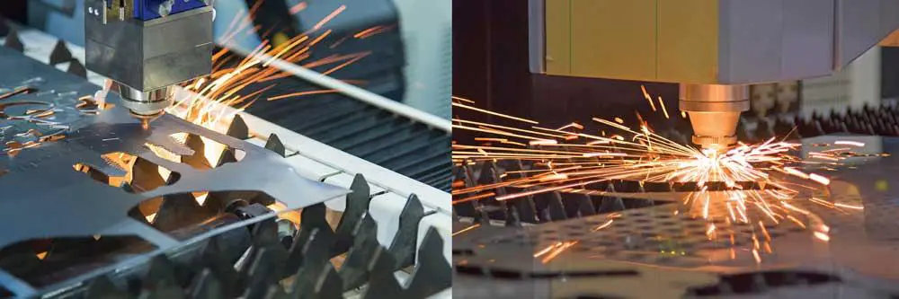 Laser Tube Cutting - What You Should Know 2 Find the right laser cutting machine
