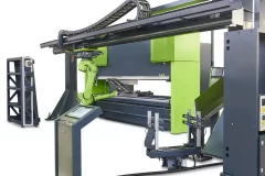 tandem bending machine