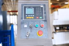 e21 controller for NC press brake