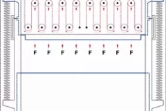 рисунок 2: электрические-пресс-тормоза-гиб-быстро-и-безопасно-шкив-пресс