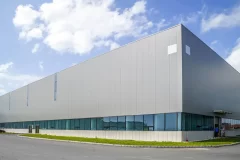 press brake munufacture