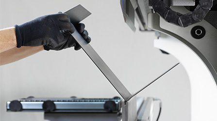 What is an Electric Press Brake: An In-depth Insight 3 hybrid cnc press brake bending process