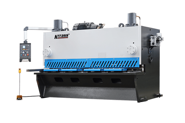 What Is Shearing Machine 2 hydraulic-guillotine-shearing-machine