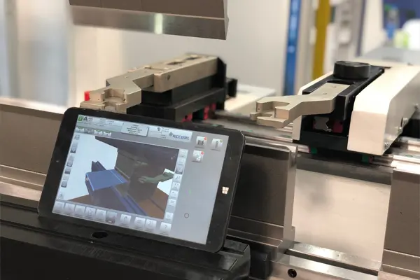 Industry 4.0 With IOT Productivity Monitor™ Industry 4.0 With IOT Productivity Monitor™