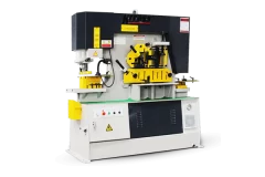 krrass-hydraulic-ironworker-machine