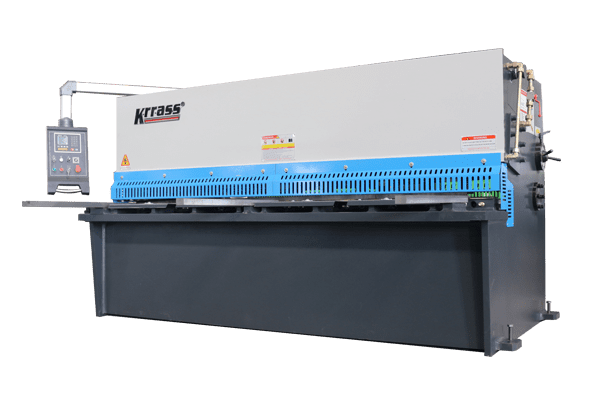 Best Hydraulic Shearing Machine For Sale - 2024 Hot Type 2 krrass qc12k swing beam shearing hydraulic shearing machine for sale