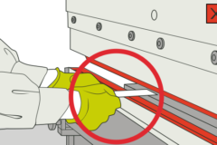 Maintain CNC Press Brake Correctly