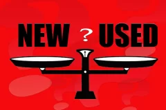 used press brake and new, how to choose