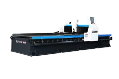 sheet metal V grooving machine