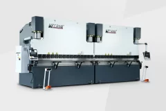 tandem press brake from KRRASS
