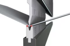 Règles de sélection des outils de presse plieuse