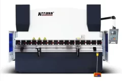 Hydaulic Press Brake