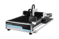 3000W Fiber laser cutting machine for sale