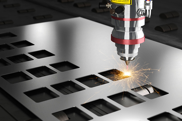 Laser Cutters: Analyzing the Working Principle and Technological Innovations 2 Benefits of laser cutter