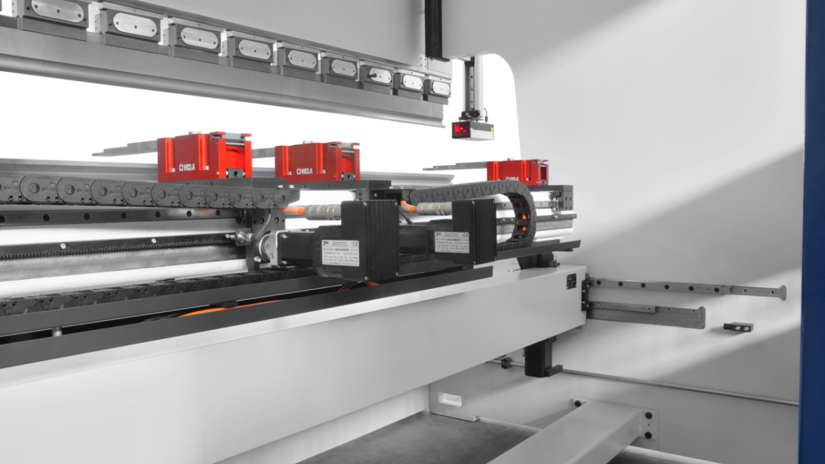 Used Press Brake - Comprehensive Buying Guide 2 Buy a Used Press Brake