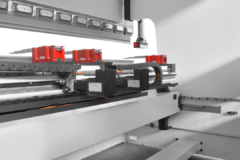 Buy a Used Press Brake